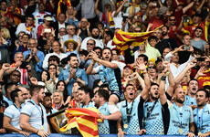 Perpignan return to Top 14 after four-year absence with big win over Grenoble