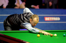 Mark Williams lands third world snooker title after defeating John Higgins