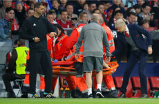 Koscielny 'devastated' as he faces 6 months on sidelines and will miss France's World Cup campaign