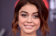 'I am Irish': Modern Family's Sarah Hyland on the need to repeal the 8th Amendment