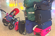 Parents Panel: What was your first ever holiday with the kids?