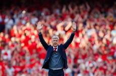'More than I expected': Wenger surprised at job offers as he prepares for Arsenal farewell