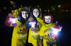 6 weekend events for tweens and under-12s... from musicals to midnight walks