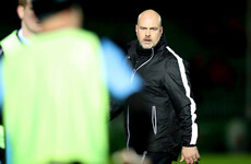 'He's still working with us for the next nine months': Scotland ready to make Ulster wait for McFarland