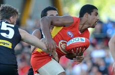 Former AFL player set to sue league over alleged racial abuse and sexual harassment