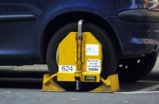 Strict legislation on clamping recommended