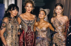 16 of the best behind-the-scenes Instagrams of the Met Gala