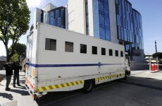 Shatter told to show he is “not soft on crime” following escape of garda killer