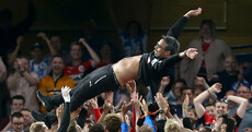 An extraordinary achievement and more Premier League talking points