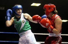 Katie Taylor to meet Vita Cortex workers