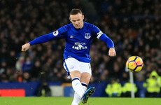Wayne Rooney has reportedly agreed a move to MLS side DC United