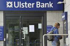 A 'difficult decision': Ulster Bank confirms it will sell 6,500 mortgages in arrears