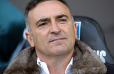 Swansea boss set to leave club at end of season - reports