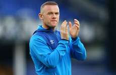 Rooney 'hasn't asked to leave' Everton, insists Allardyce