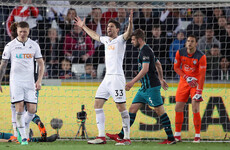 The improbable 10-goal swing needed to save Swansea and more Premier League talking points