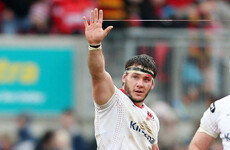 Coetzee relieved to come out of the wilderness and closer to fitness