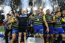 Cardiff pull off magnificent comeback with last-minute penalty to snatch Challenge Cup