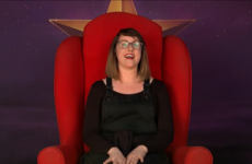 An Irish gal got in Graham Norton's red chair with the best story about a dodgy one night stand