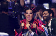 Israel has won the Eurovision Song Contest 2018
