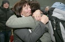 Coming home: almost 20,000 Irish people returned before Census