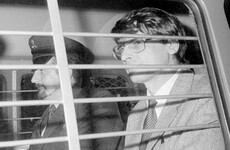 UK serial killer Dennis Nilsen dies in prison aged 72