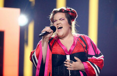 "Israel is the rightful winner if we see it as a circus": The Netherlands reacts to the Eurovision results