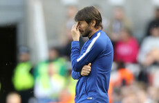Conte: 'If we play like this in the FA Cup final we don't have a chance'