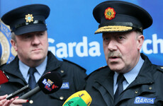 'He was driven by revenge': Alleged narrative senior gardaí accused of using against Maurice McCabe