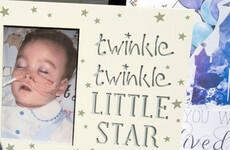 'Our hero': Hundreds attend funeral of 23-month-old Alfie Evans