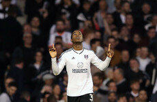 Fulham are one game away from the Premier League after 17-year-old inspires second-half comeback