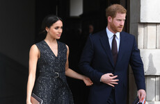 Markle's father 'will not attend royal wedding' after posing for paparazzi photos
