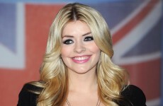 National Cleavage Day is trending on Twitter...
