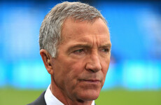 Graeme Souness apologises after Sky Sports walkout
