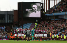Randolph heroics not enough as Villa reach play-off final