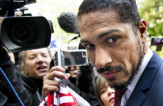 'I'm a victim of injustice': Peru captain to miss World Cup after doping sentence is increased