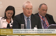 Cervical Check scandal: Acting HSE boss says sorry for 'confusion and alarm'