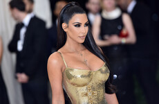 Kim Kardashian is advertising appetite suppressant lollipops on her Instagram and people aren't impressed