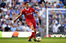 Liverpool youngster included as Hart and Wilshere miss out on England's World Cup squad