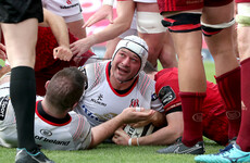 Henderson to miss crucial Champions Cup playoff, Rory Best a new worry for Ulster