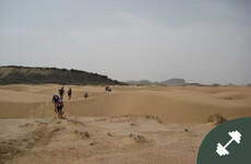 7 of the most extreme endurance challenges in the world