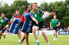 'I've just been lucky to live out a few people's boyhood dreams, me included'