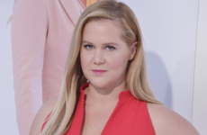 Amy Schumer thinks the royal wedding will be an absolute nightmare