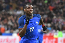 Fans suspected of monkey chants during France game 'should be punished' - Russia World Cup chief