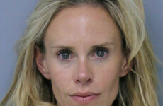 Golfer's wife blamed mother-in-law for attack in 911 call