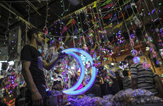 Egypt opens its borders to Gaza for Ramadan to help 'ease suffering'