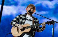Hospital staff member sacked for accessing Ed Sheeran data