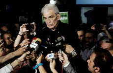 Greek mayor (75) kicked and punched by 'far-right thugs' at WW1 event