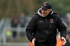 Gibbes refuses to rule out La Rochelle switch after salvaging Champions Cup berth