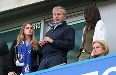 Chelsea owner Abramovich is without a UK visa - reports