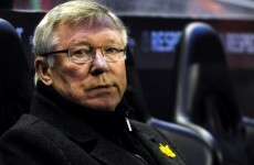 Ferguson hits back at Rovers fans who wanted Kean out